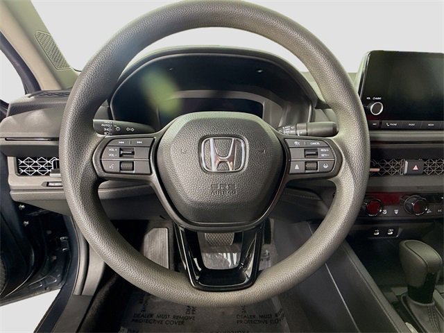 Used 2024 Honda Accord EX image 11