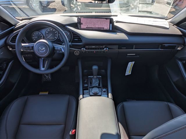 New 2026 MAZDA MAZDA3 Hatchback w/Premium Plus Pkg image 29