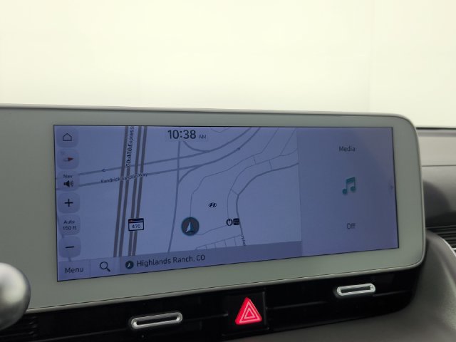 Certified 2024 Hyundai Ioniq 5 SEL AWD/4WD image 25