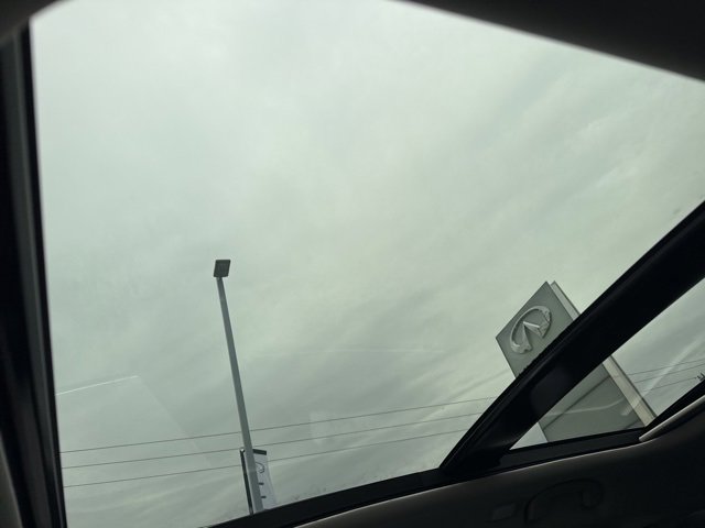 Certified 2022 INFINITI QX50 Luxe image 23