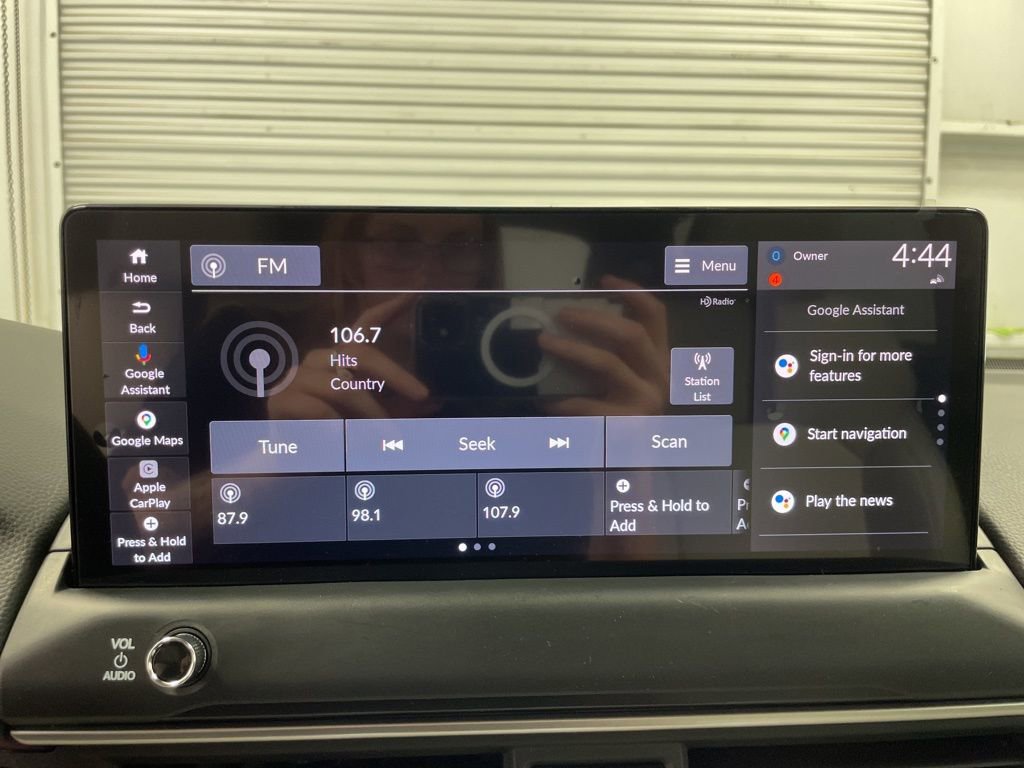 New 2026 Honda Pilot EX-L image 13