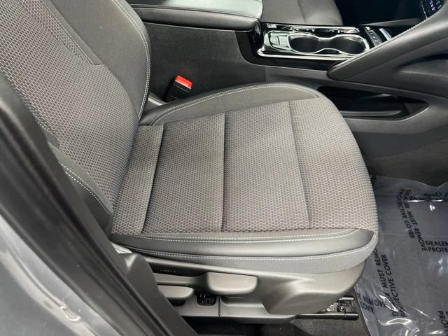 Used 2023 Buick Envision Preferred w/ Sport Touring Package AWD/4WD image 22