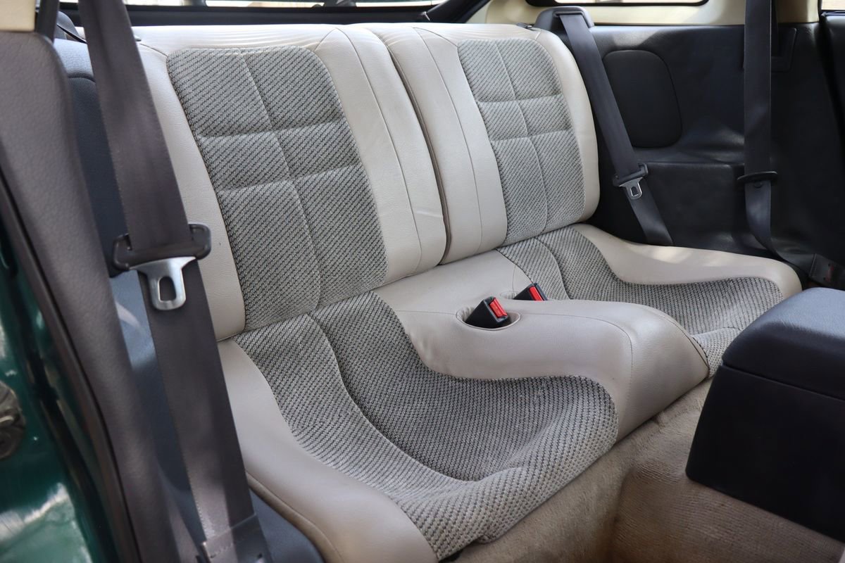 Used 1993 Dodge Stealth FWD image 21