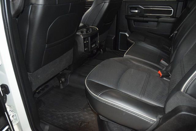 Used 2024 RAM 3500 Laramie w/ Night Edition image 43