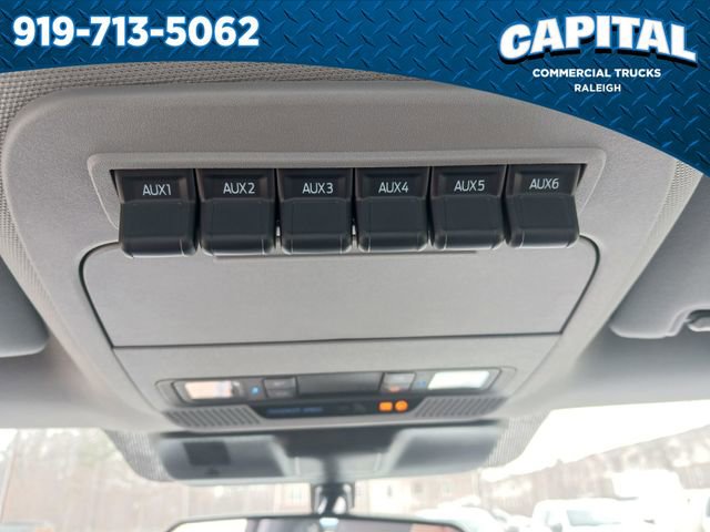 New 2026 Ford F250 XL w/ XL Chrome Package image 31