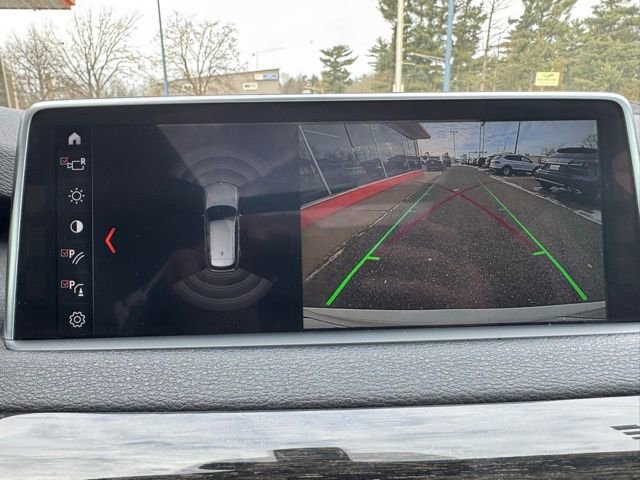 Used 2018 BMW X5 xDrive35i image 20