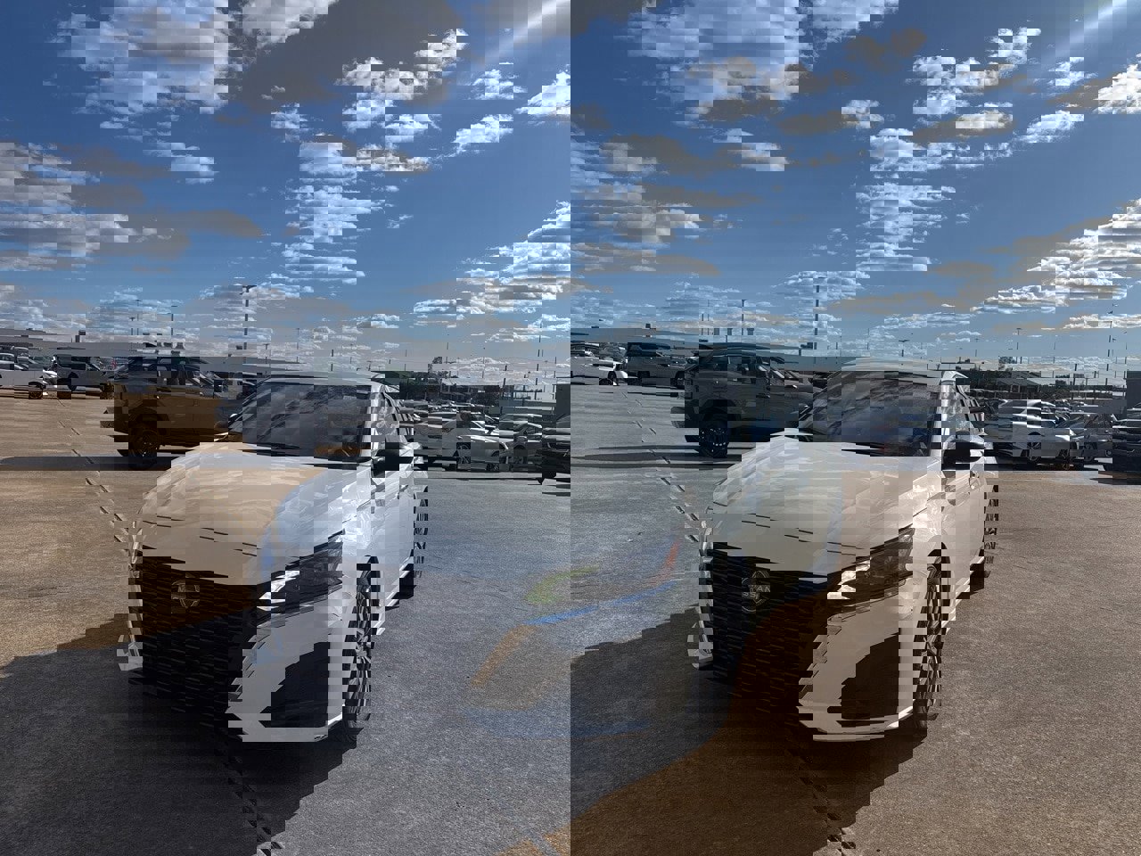 Certified 2024 Nissan Altima 2.5 SV image 4