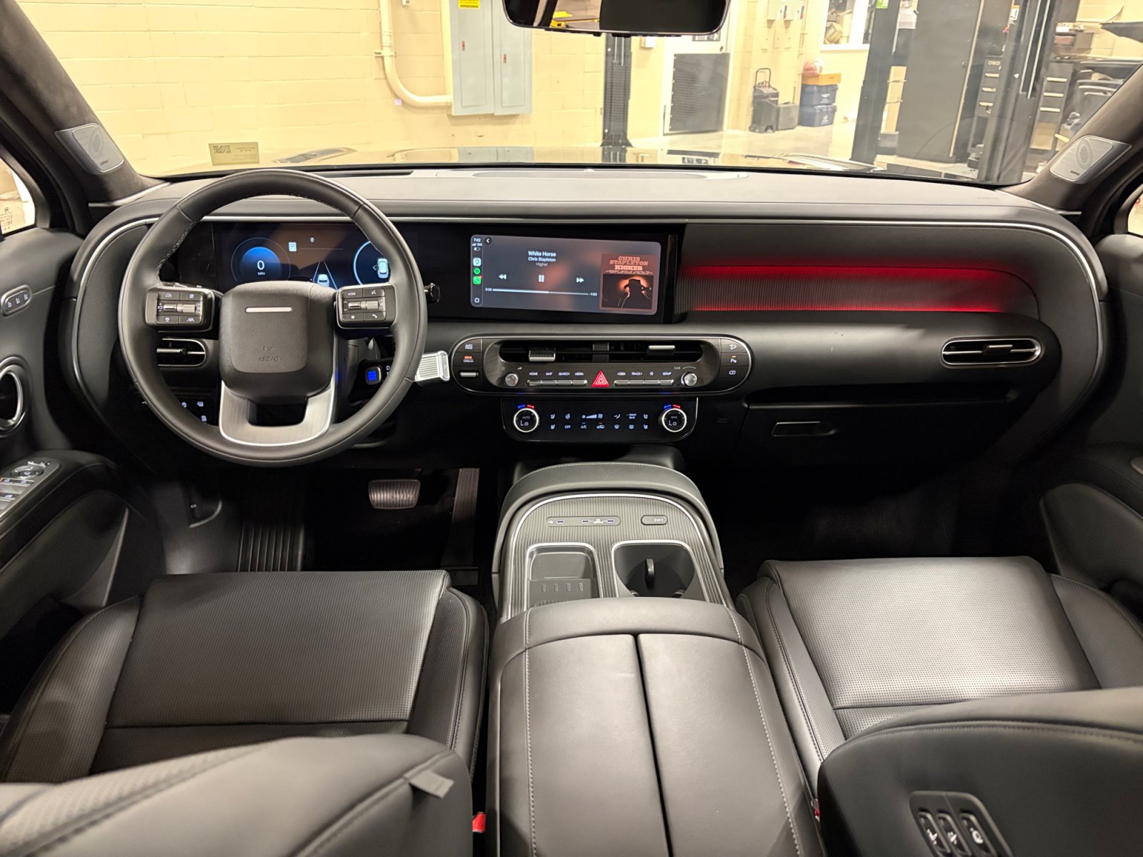 Used 2026 Hyundai Palisade Calligraphy AWD/4WD image 27