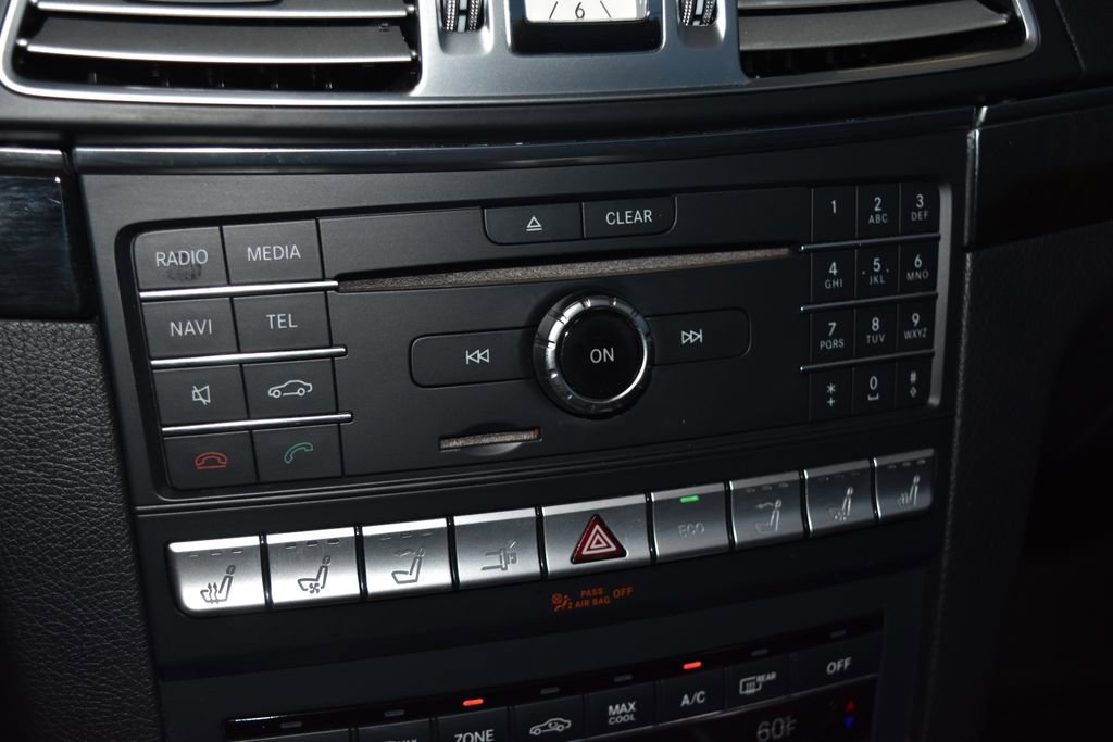 Used 2017 Mercedes-Benz E 400 Cabriolet image 14