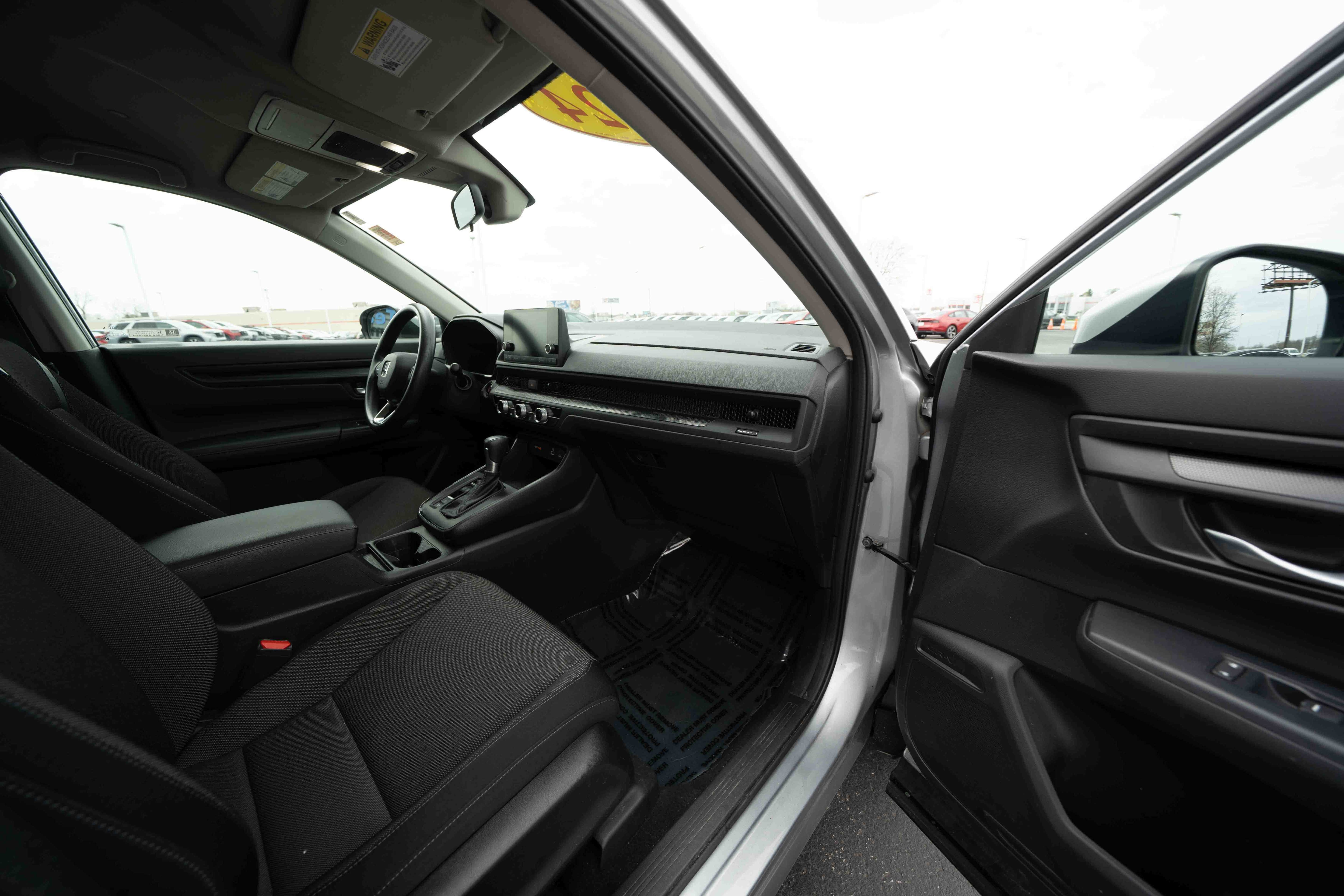 Used 2024 Honda CR-V LX image 26