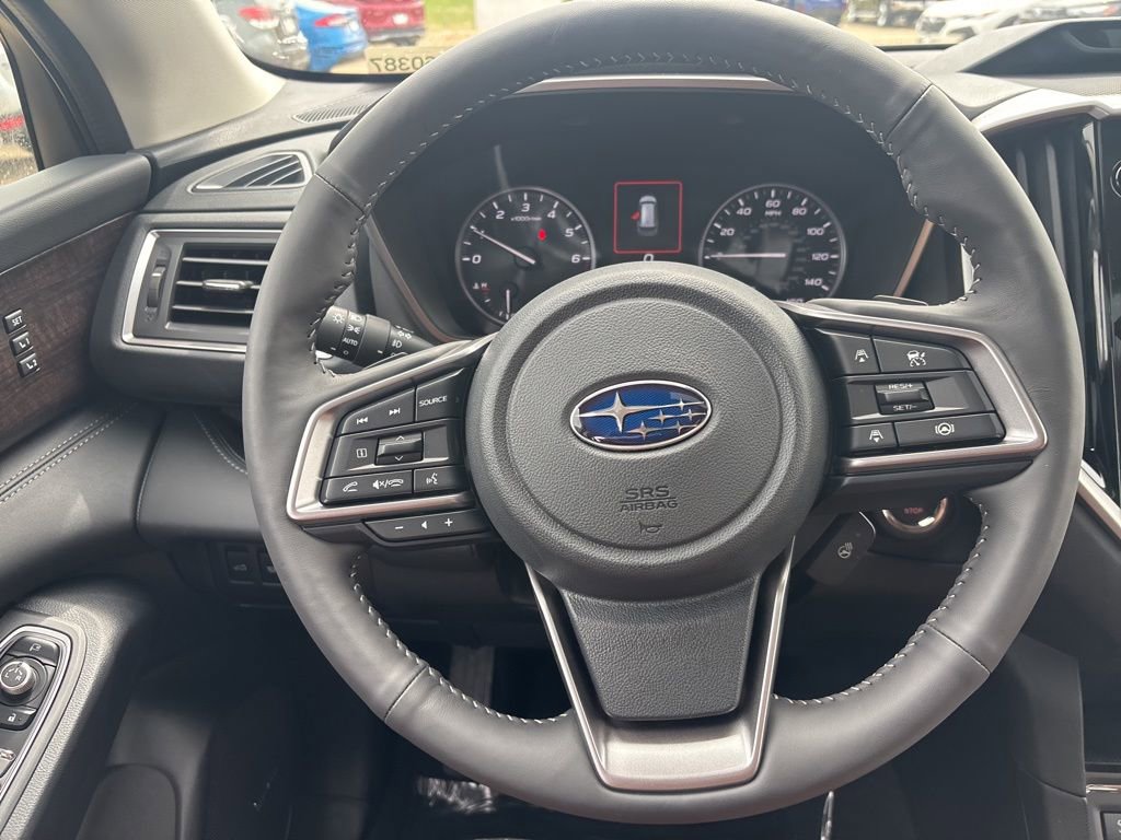 New 2026 Subaru Ascent Touring image 19