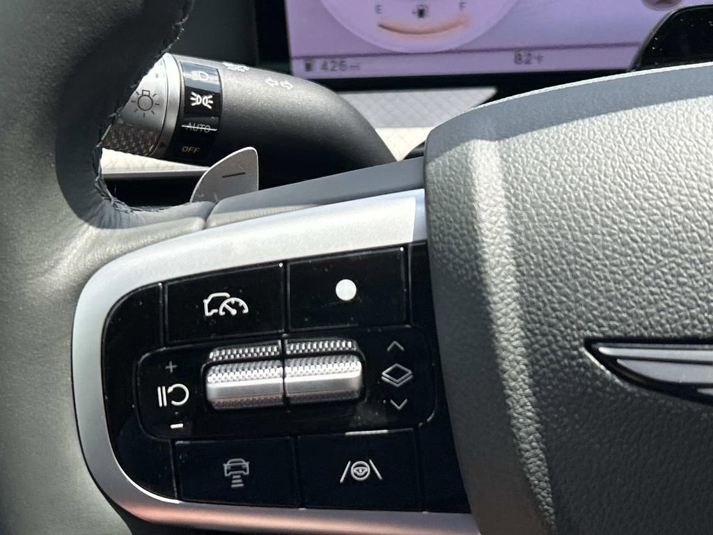 New 2026 Genesis GV80 2.5T Prestige AWD/4WD image 34
