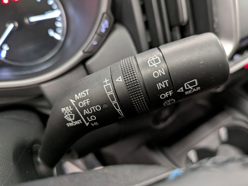 Used 2025 MAZDA CX-50 AWD 2.5 S w/ Cargo Package image 19