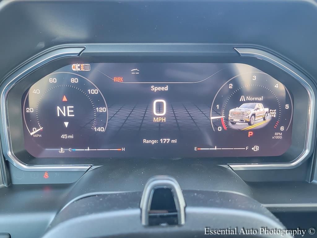 New 2026 GMC Sierra 1500 Denali image 12