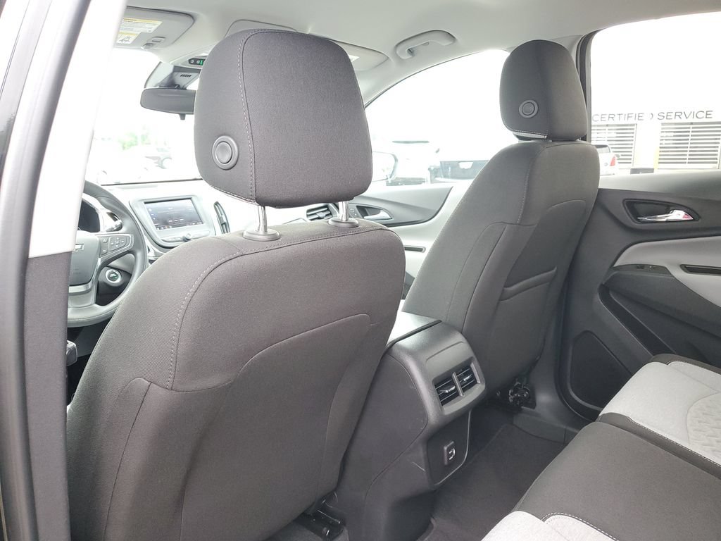 Certified 2024 Chevrolet Equinox LS w/ LS Convenience Package AWD/4WD image 32