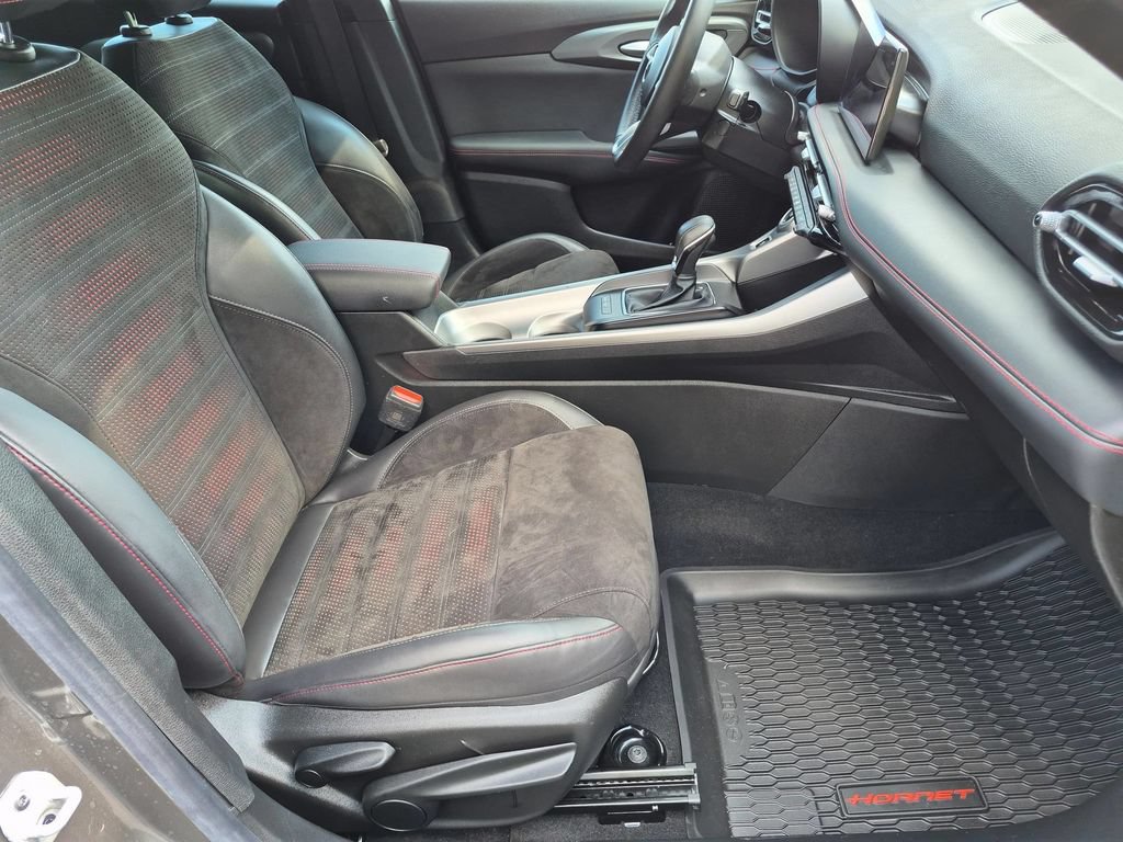 Used 2023 Dodge Hornet GT w/ Track Pack AWD/4WD image 20