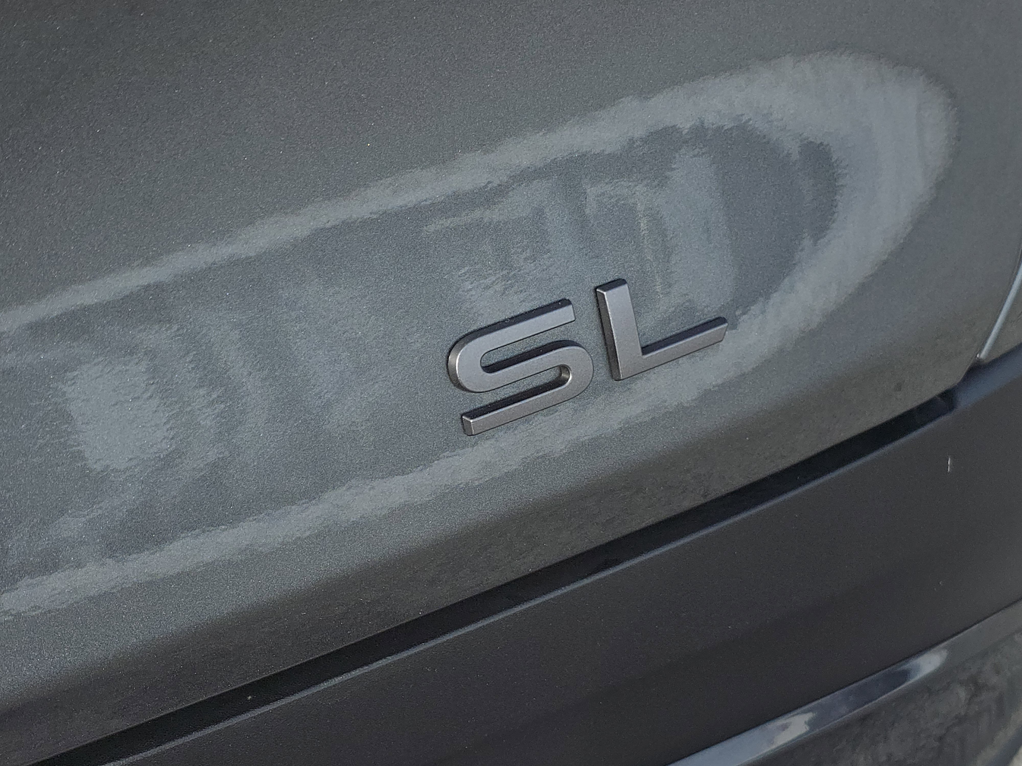 Used 2025 Nissan Murano SL image 24