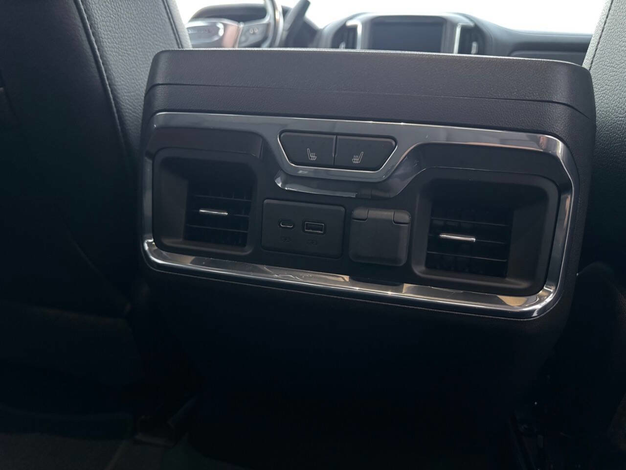 Used 2021 GMC Sierra 2500 Denali w/ Denali Ultimate Package image 15