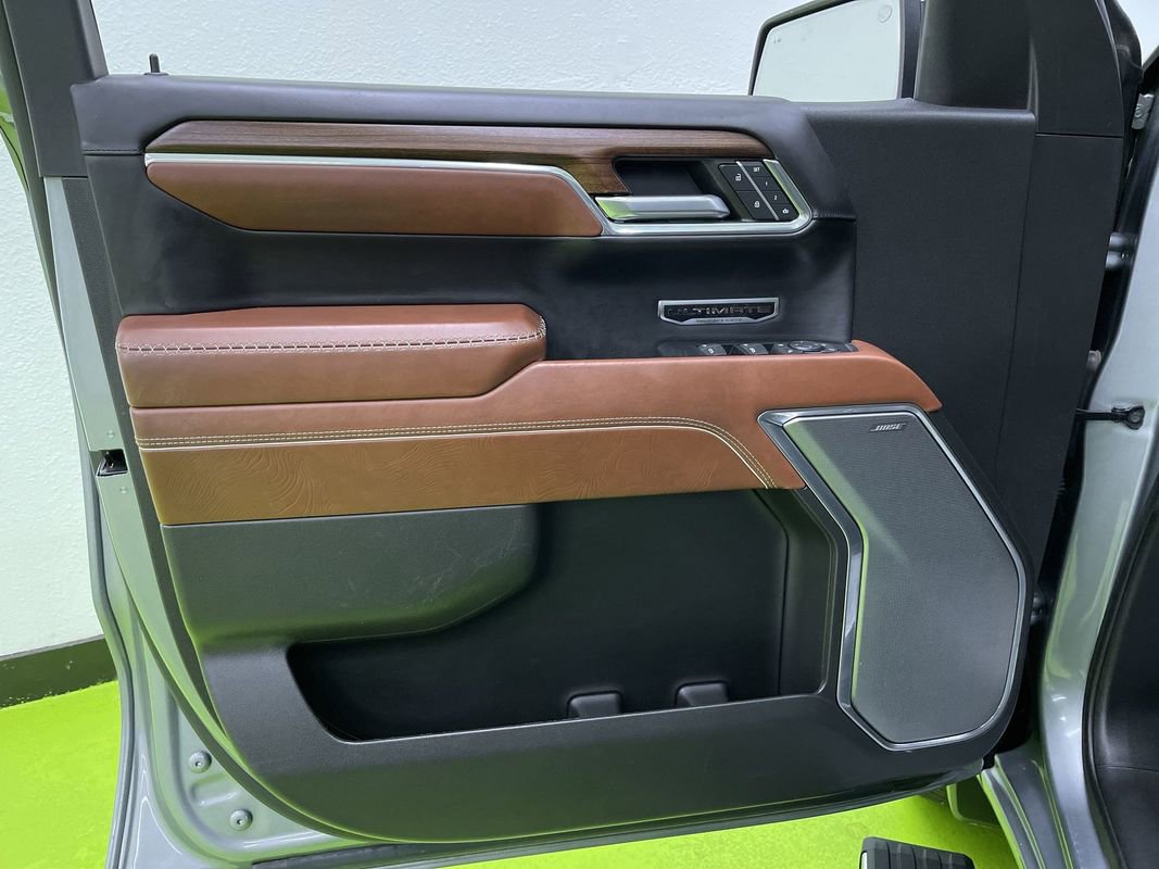 Used 2023 GMC Sierra 1500 Denali Ultimate image 16