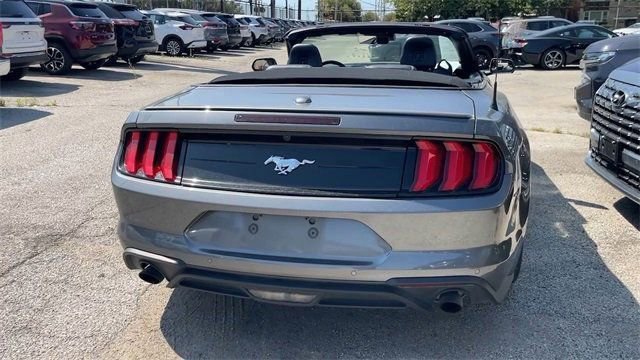 Used 2023 Ford Mustang Premium RWD image 23