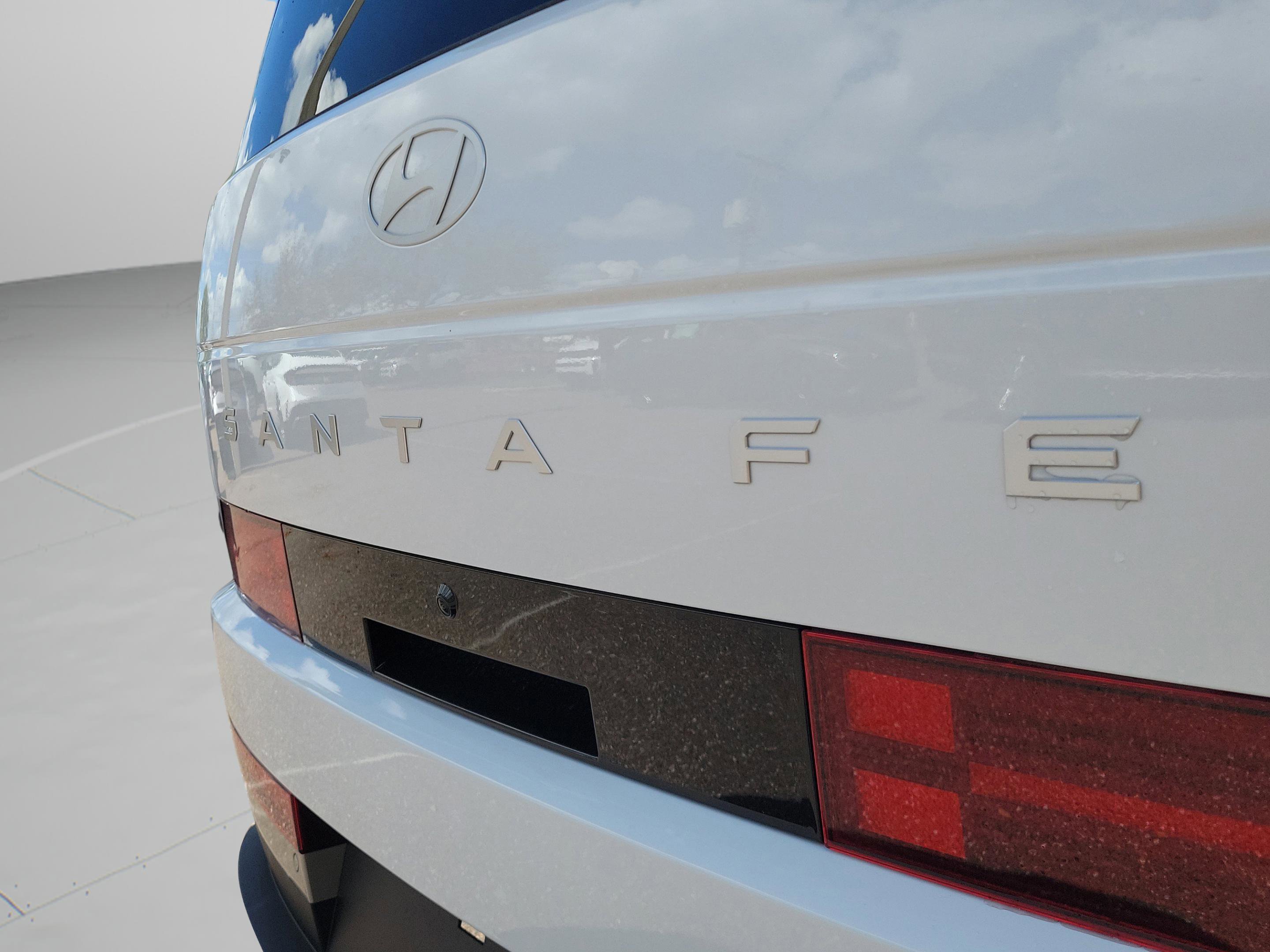 New 2026 Hyundai Santa Fe Limited image 35