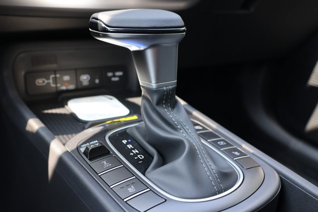New 2027 Hyundai Kona SEL Sport AWD/4WD image 20