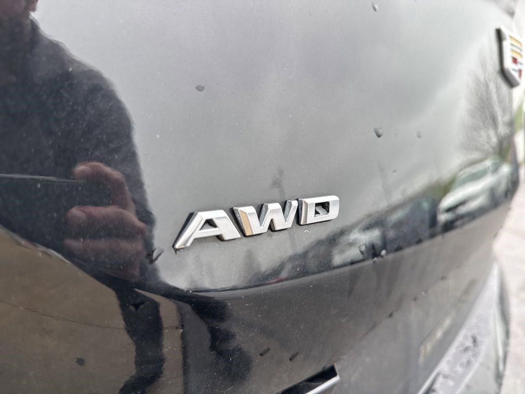 Used 2021 Cadillac CT4 Sport w/ Driver Awareness Plus Package image 5