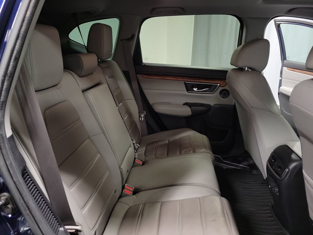 Used 2021 Honda CR-V Touring image 30