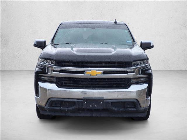 Used 2019 Chevrolet Silverado 1500 LT w/ All-Star Edition RWD video 2