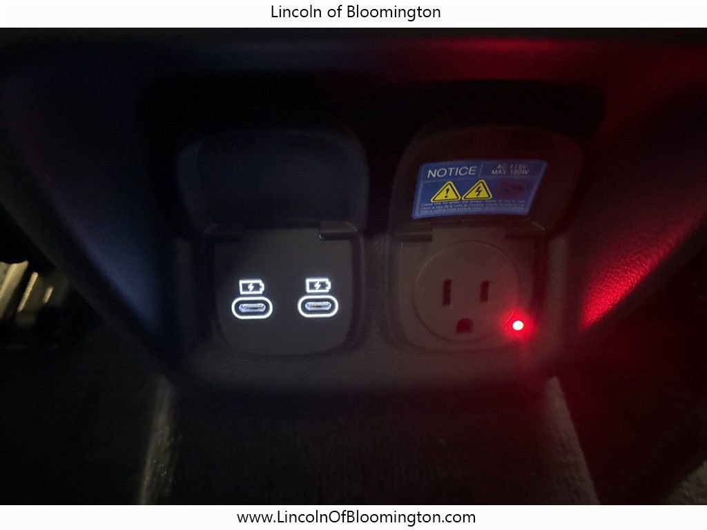 Used 2025 Genesis GV80 3.5T e-SC image 68