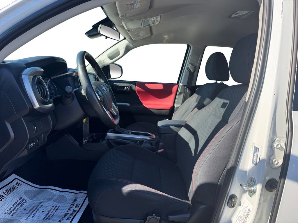 Used 2023 Toyota Tacoma SR5 image 10
