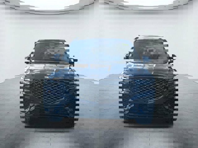 New 2025 Genesis GV70 3.5T Sport w/ Sport Advanced Package image 8