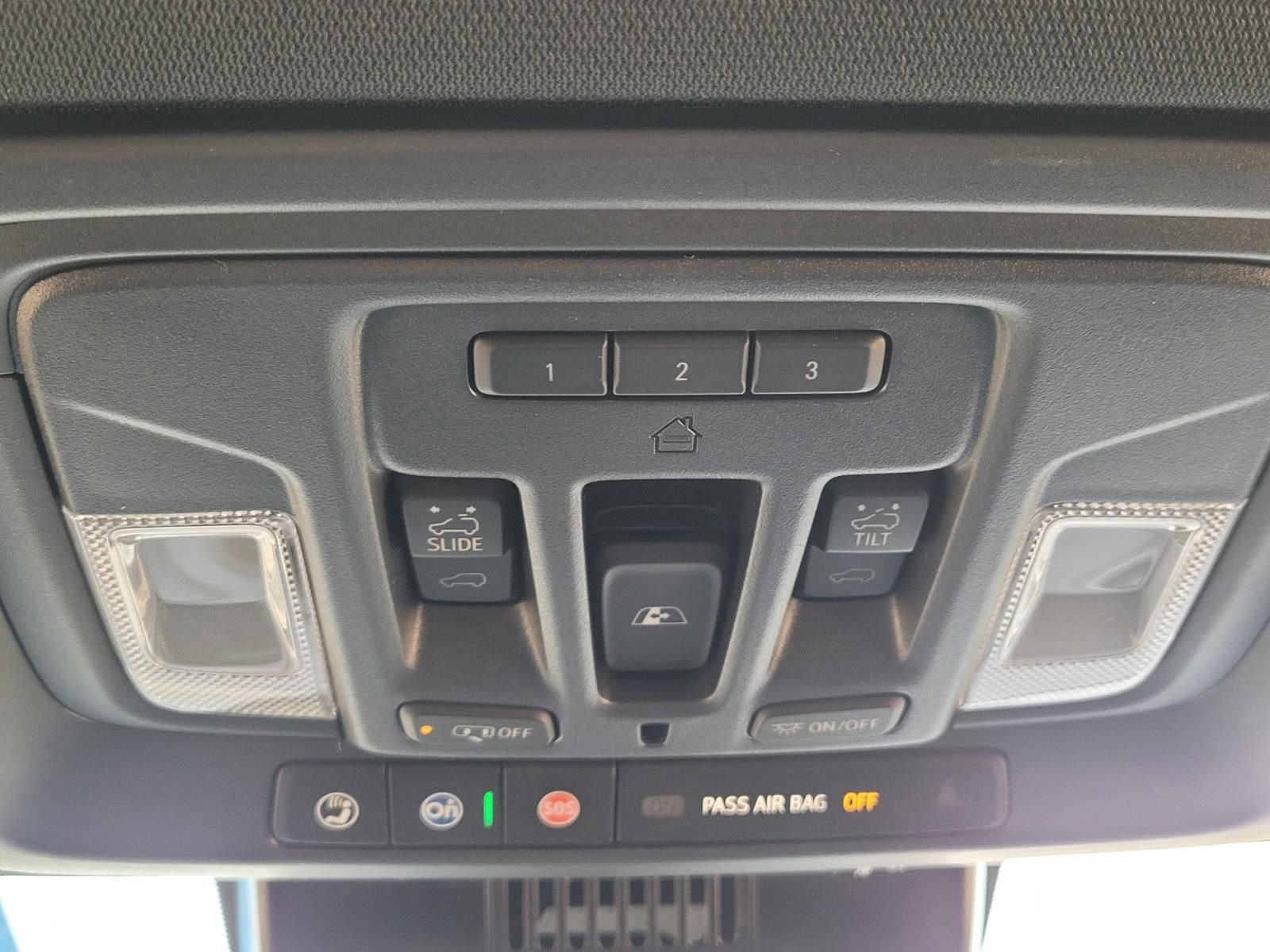 New 2026 Chevrolet Silverado 2500 High Country w/ High Country Premium Package image 21