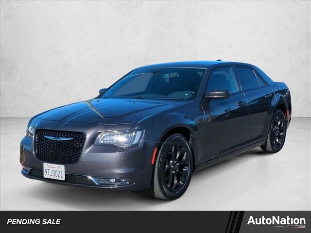 Used 2019 Chrysler 300 S