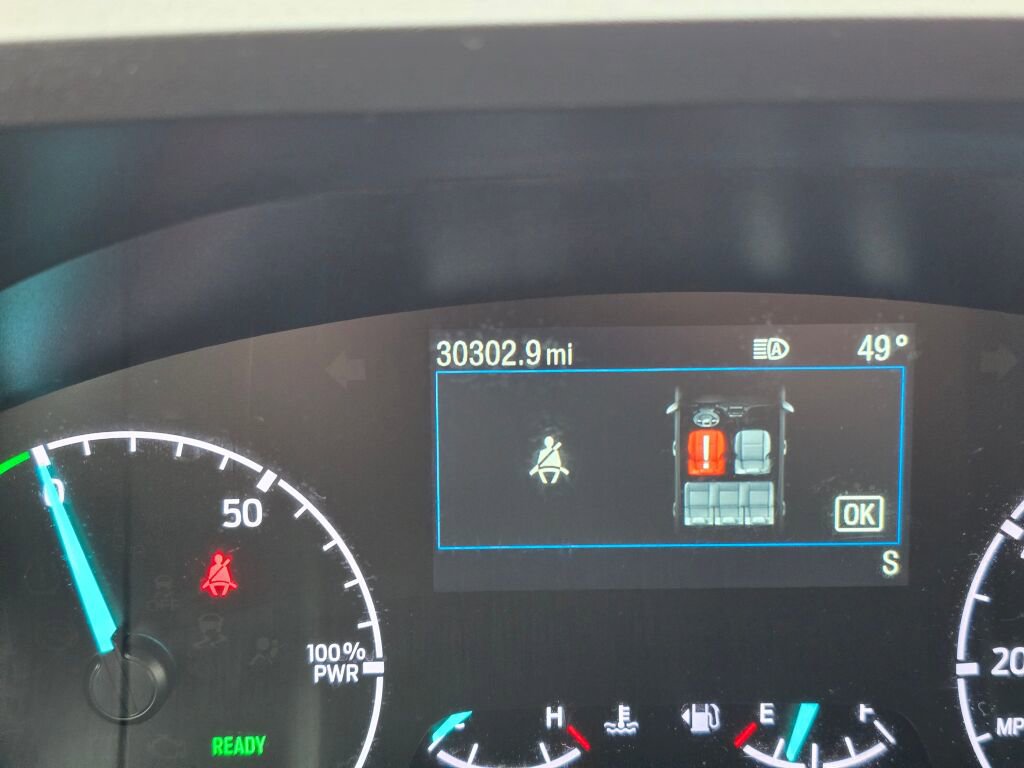 Used 2024 Ford Maverick XL image 24