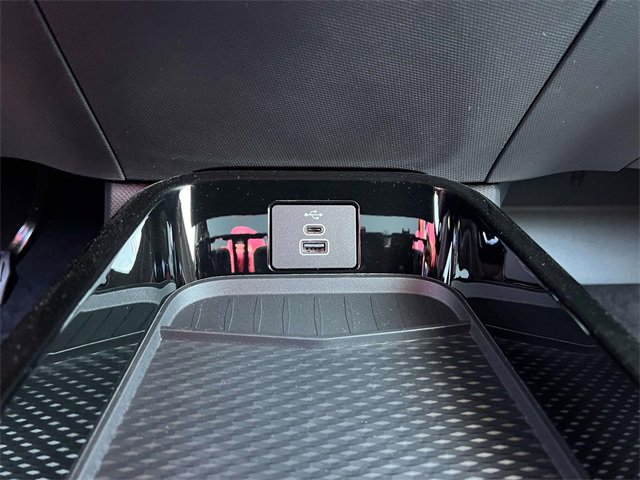 New 2025 Ford Mustang Mach-E GT w/ Bronze Appearance Package image 20