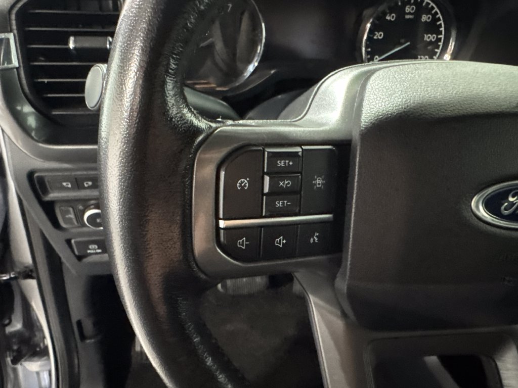 Used 2022 Ford F150 XLT w/ Equipment Group 302A High AWD/4WD image 6