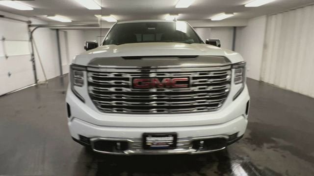 New 2026 GMC Sierra 1500 Denali w/ Denali Reserve Package AWD/4WD image 3
