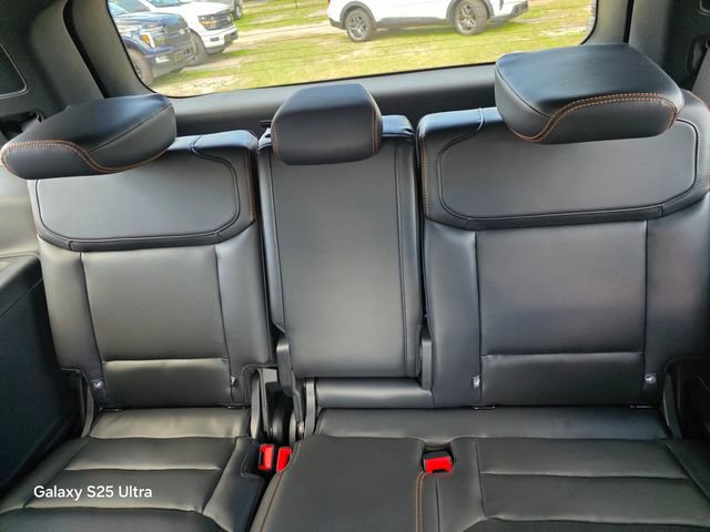 New 2026 Ford Expedition Tremor AWD/4WD image 12