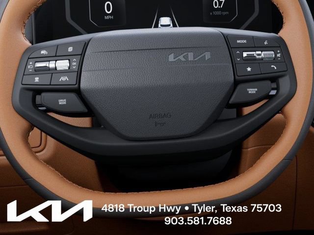 New 2026 Kia Sportage X-Line w/ X-Line Technology Package AWD/4WD image 22