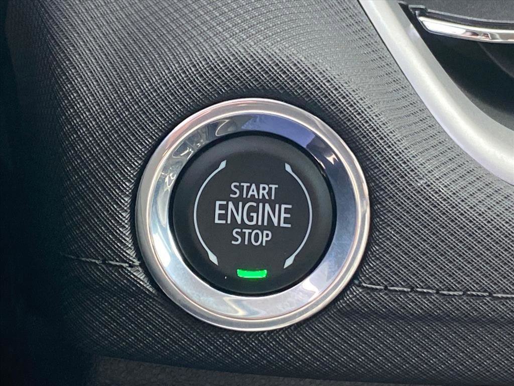 New 2026 Chevrolet TrailBlazer LT image 18