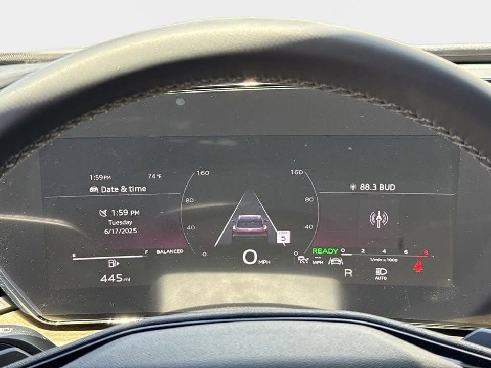 Certified 2025 Audi Q5 Premium Plus w/ Premium Plus image 20