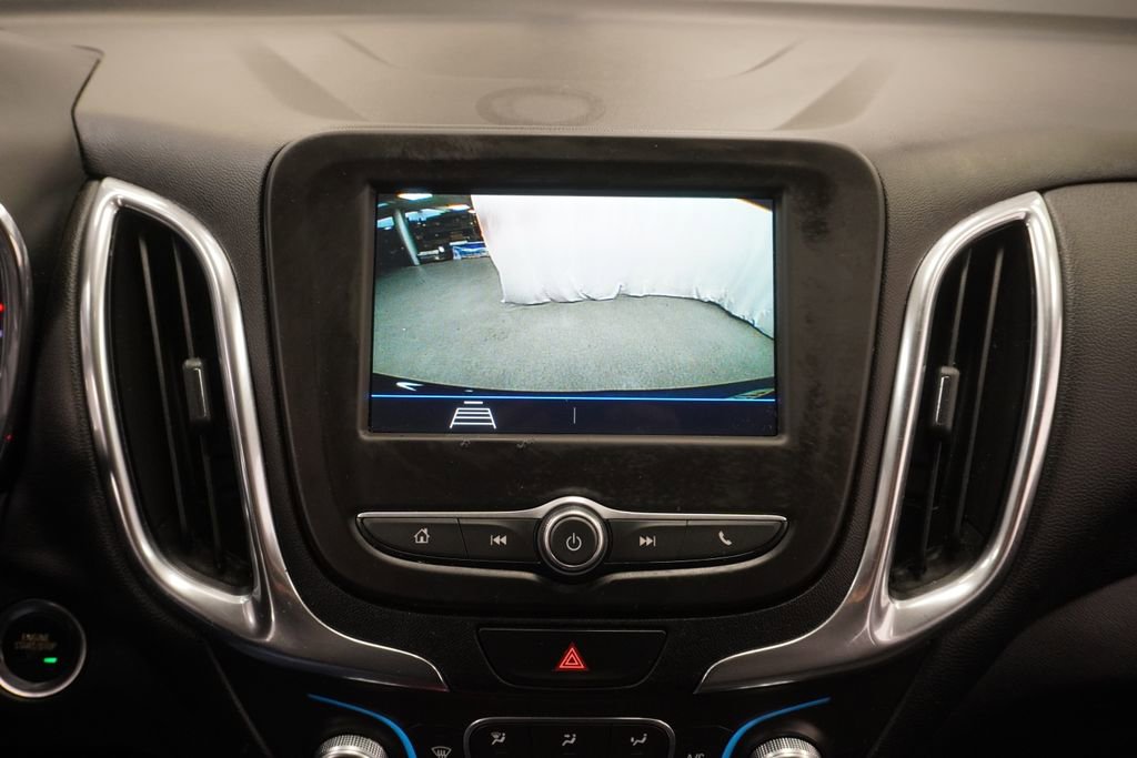 Used 2019 Chevrolet Equinox LT FWD image 32