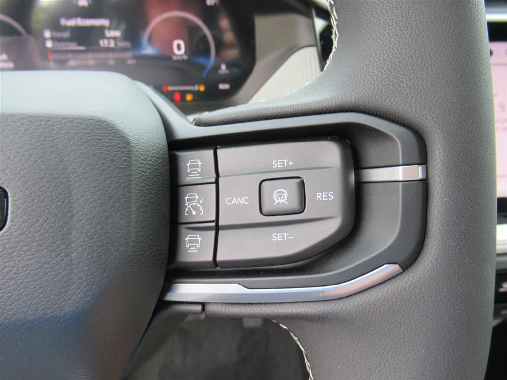 New 2026 Jeep Cherokee Limited AWD/4WD image 24
