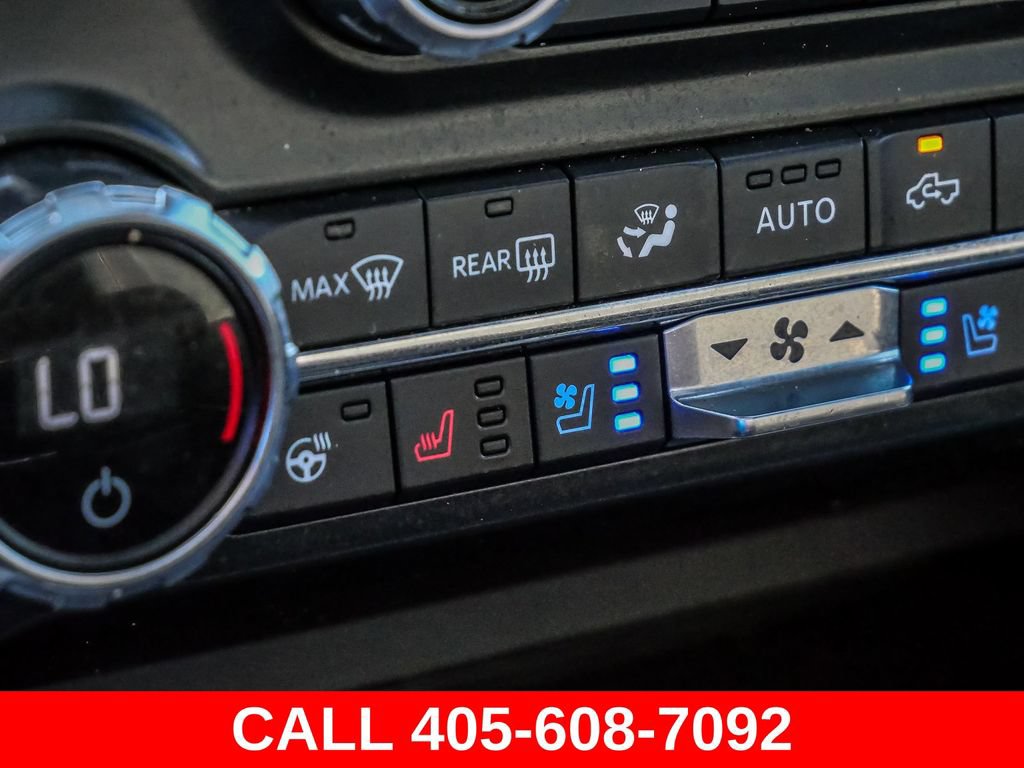 Used 2021 Ford F150 Lariat w/ Equipment Group 502A High AWD/4WD image 65