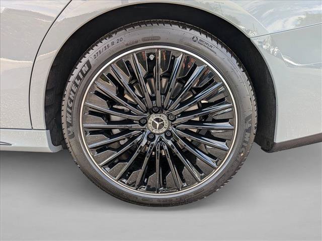 New 2027 Mercedes-Benz E 350 Sedan image 11