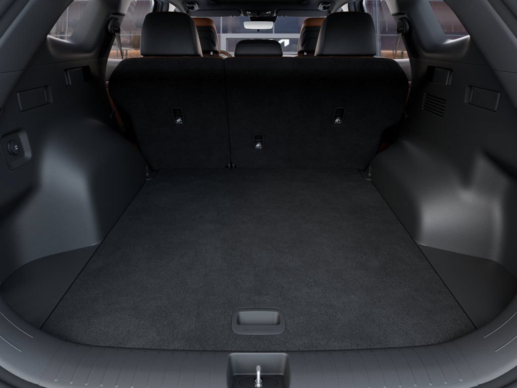 New 2026 Kia Sportage X-Line w/ X-Line Premium Package AWD/4WD image 22