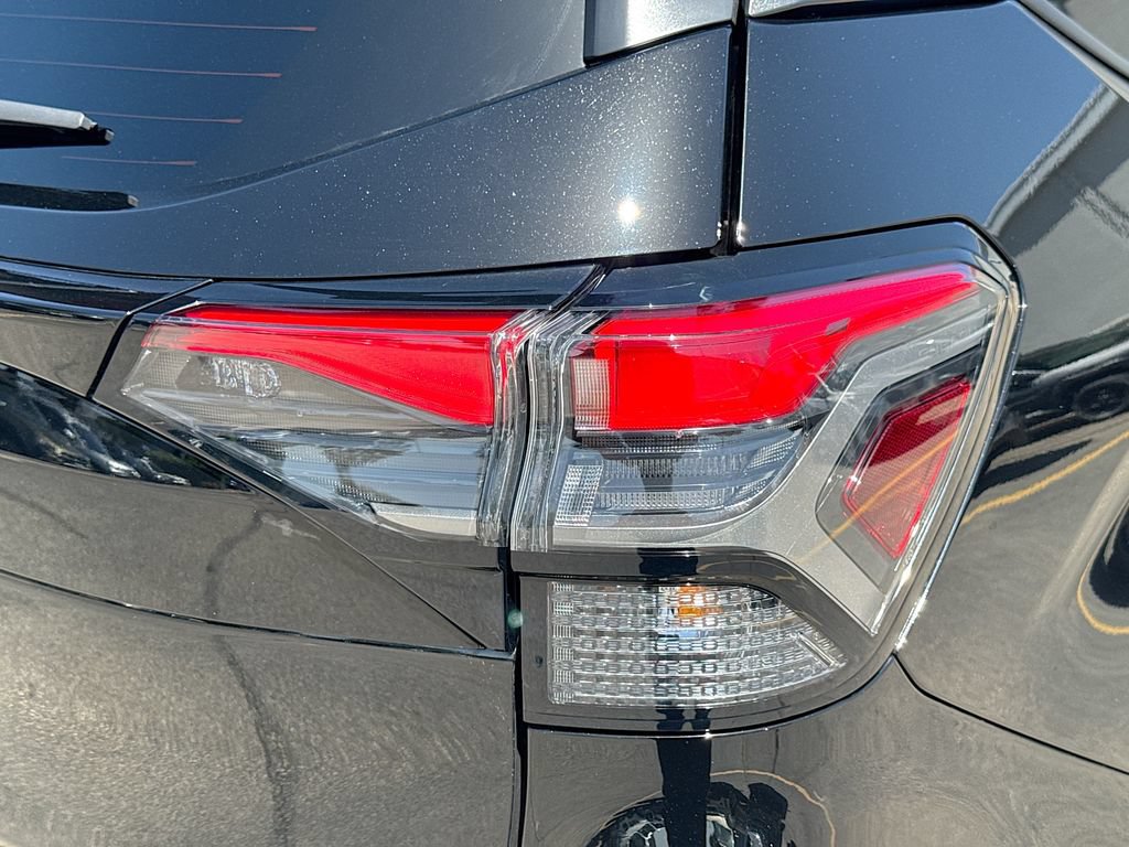 Certified 2026 Subaru Forester Premium AWD/4WD image 33