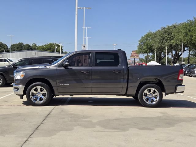 Used 2022 RAM 1500 Lone Star AWD/4WD image 5