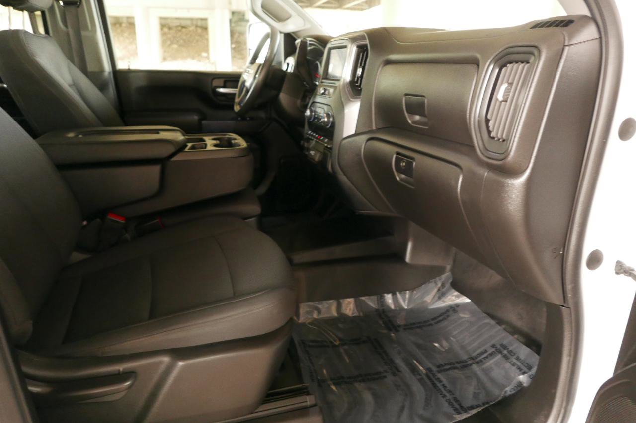 Used 2024 Chevrolet Silverado 3500 W/T w/ WT Fleet Convenience Package image 10